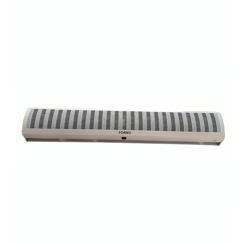FORNO AIR CURTAIN WITH SENSOR Model MS-515 DS