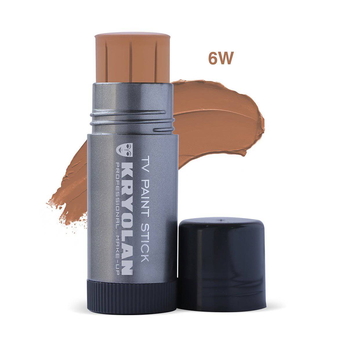 Kryolan- TV Paint Stick - 6W - My Store