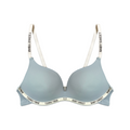Seamless Padded Bra - Sweet Fit