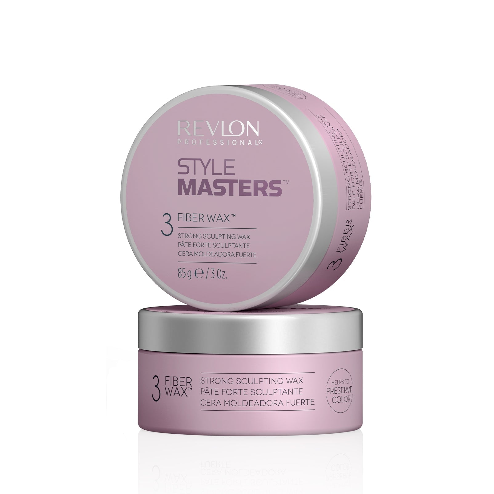 Revlon - Style Masters™ Creator Fiber Wax 85gm