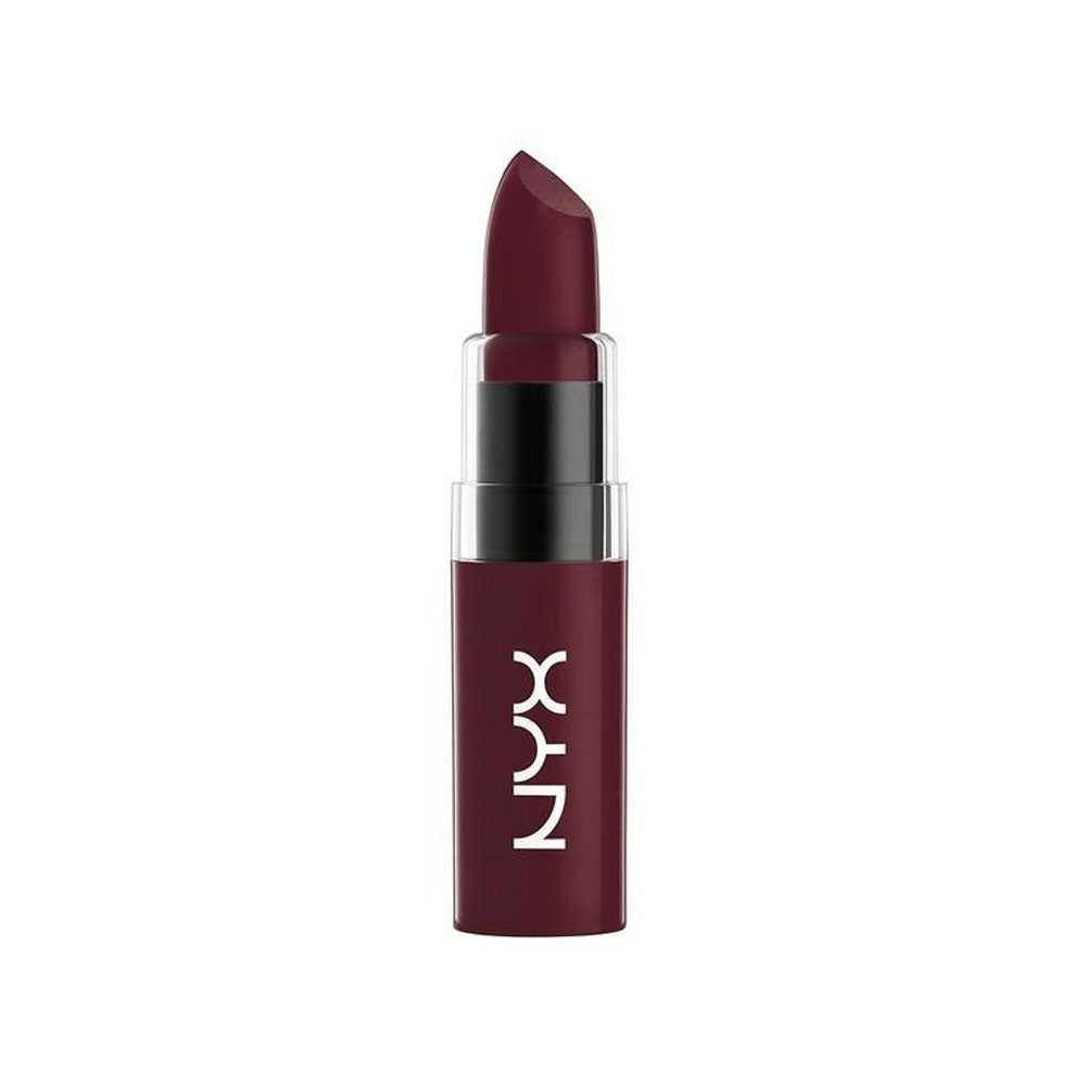NYX Professional Makeup- Butter Lipstick - Block Party