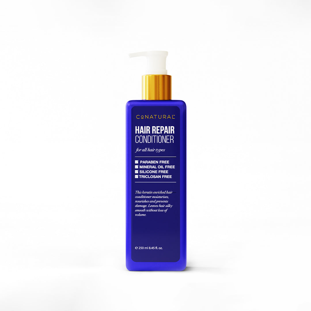 Conatural - Hair Repair Conditioner