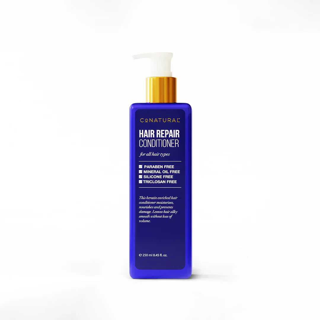 Conatural-Hair Repair Conditioner