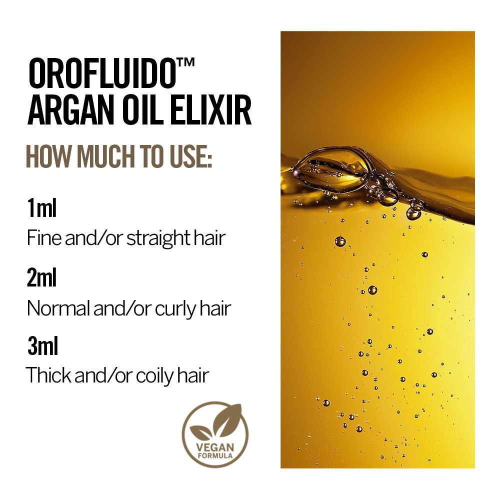 Revlon - Orofluido™ Original Elixir 100ml