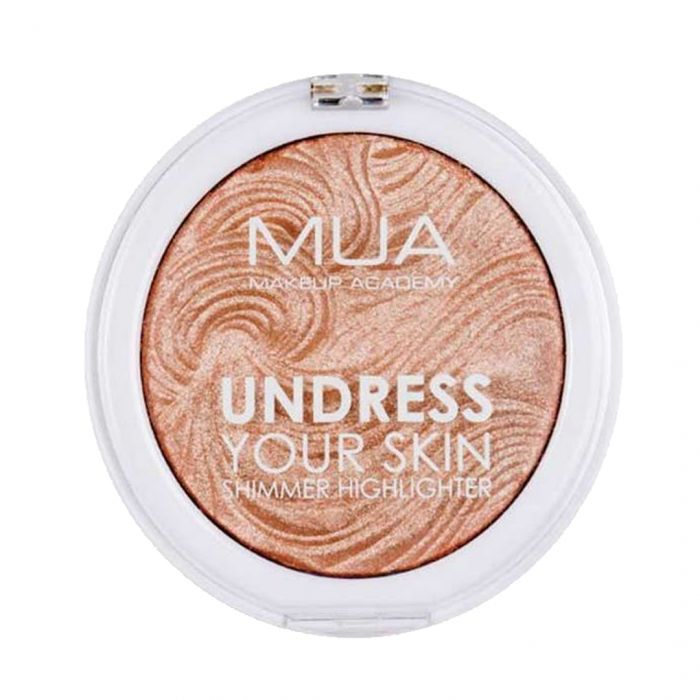 Mua - F/ Uys Highlighting Powder - Radiant Cashmere