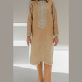 zellbury -Shirt Shalwar Dupatta - - 3 pc Lawn Suit -vol4