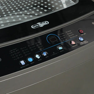 Super Asia SA-809G Auto - Washing Capacity: 9kg - My Store
