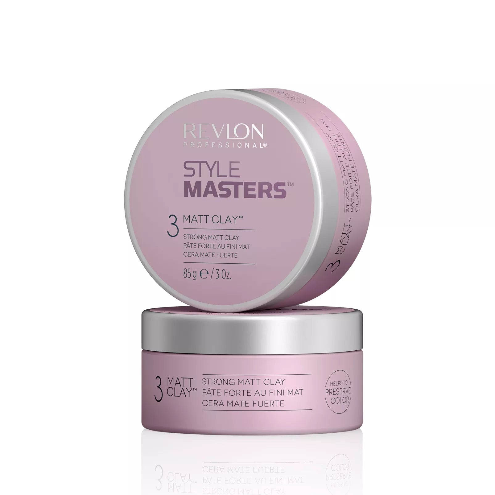 Revlon - Style Masters™ Creator Matt Clay 85gm