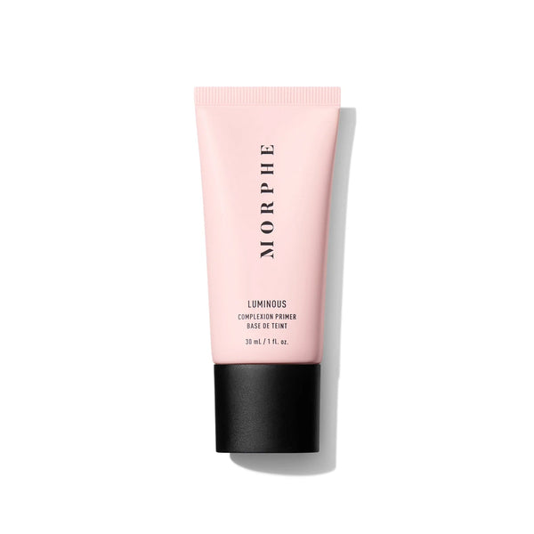 Morphe- Luminous Complexion Primer