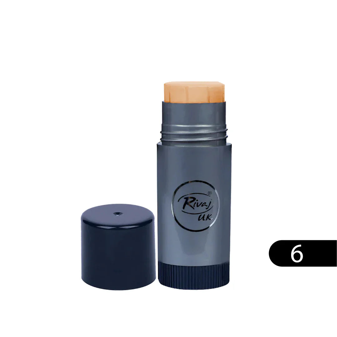 Rivaj - Mineral Foundation TV Paint Stick