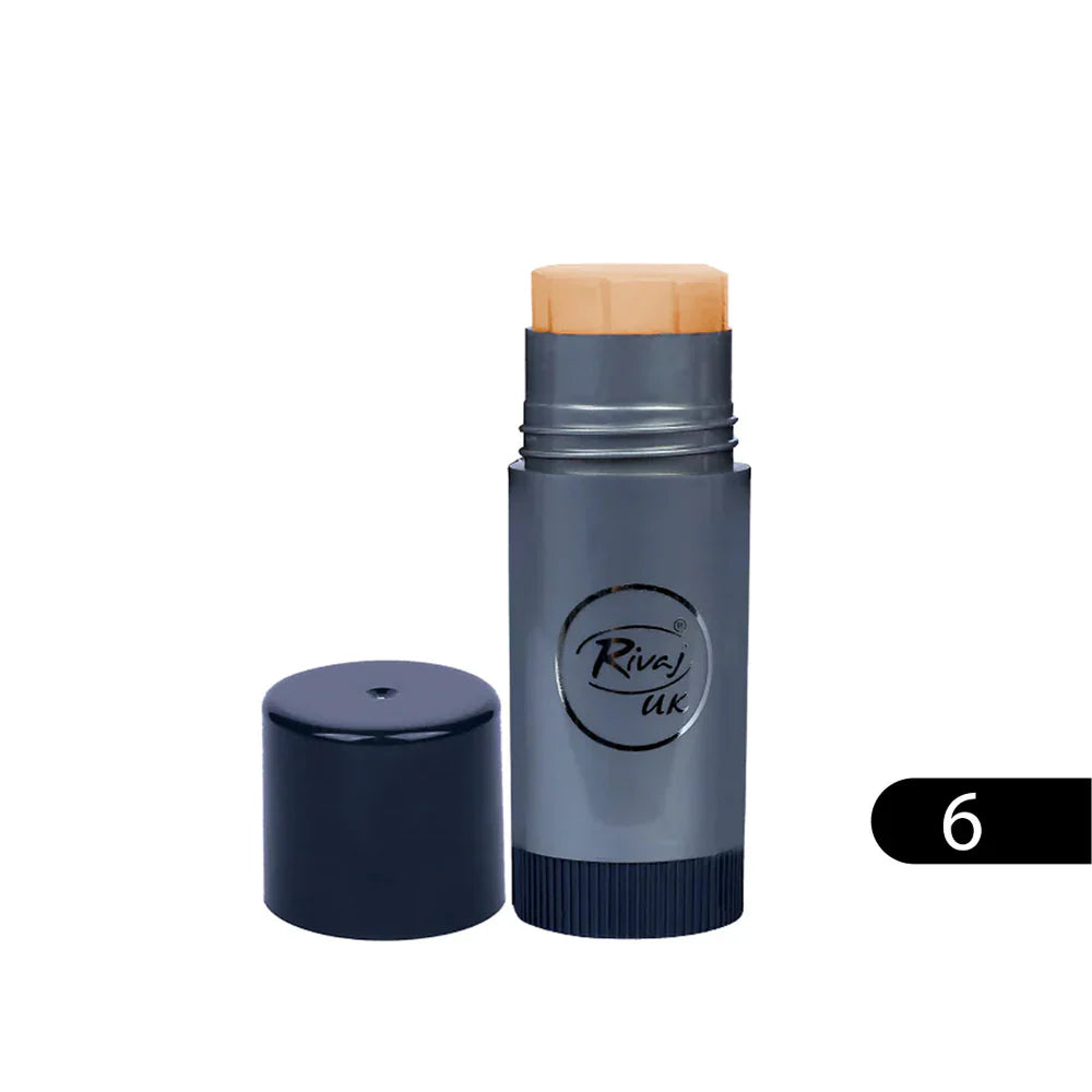 Rivaj - Mineral Foundation TV Paint Stick