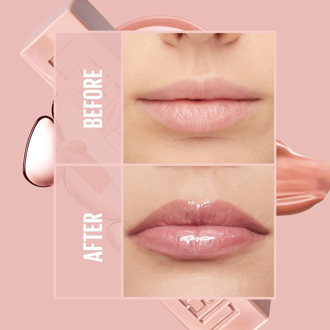 Maybelline - Lifter Shine Hydrating Lip Gloss