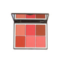 Sweetface - 6 Color Elegant Matt & Silky Blushon