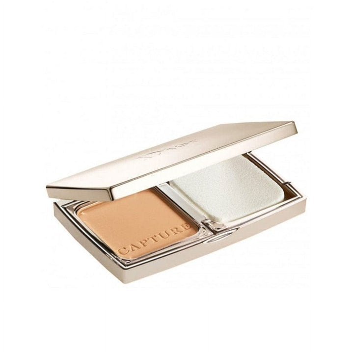 Dior Capture Totale Triple Correcting Powder Foundation - 021 Linen