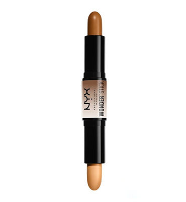NYX Professional Makeup Wonder Stick Highlight & Contour 04 Universal
