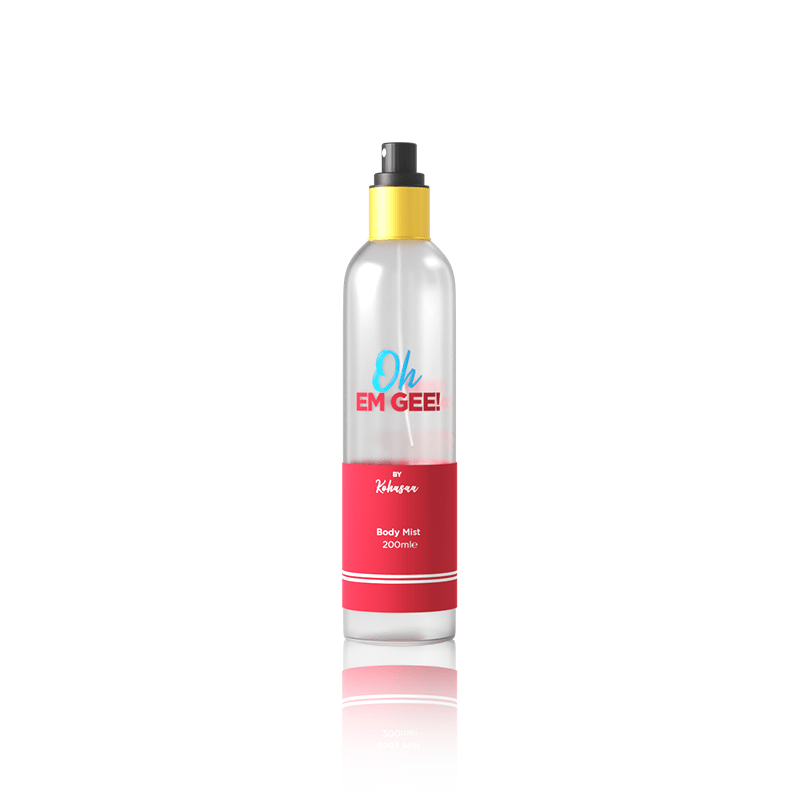 Kohasaa Oh Em Gee <Br> Devine Neroli - My Store