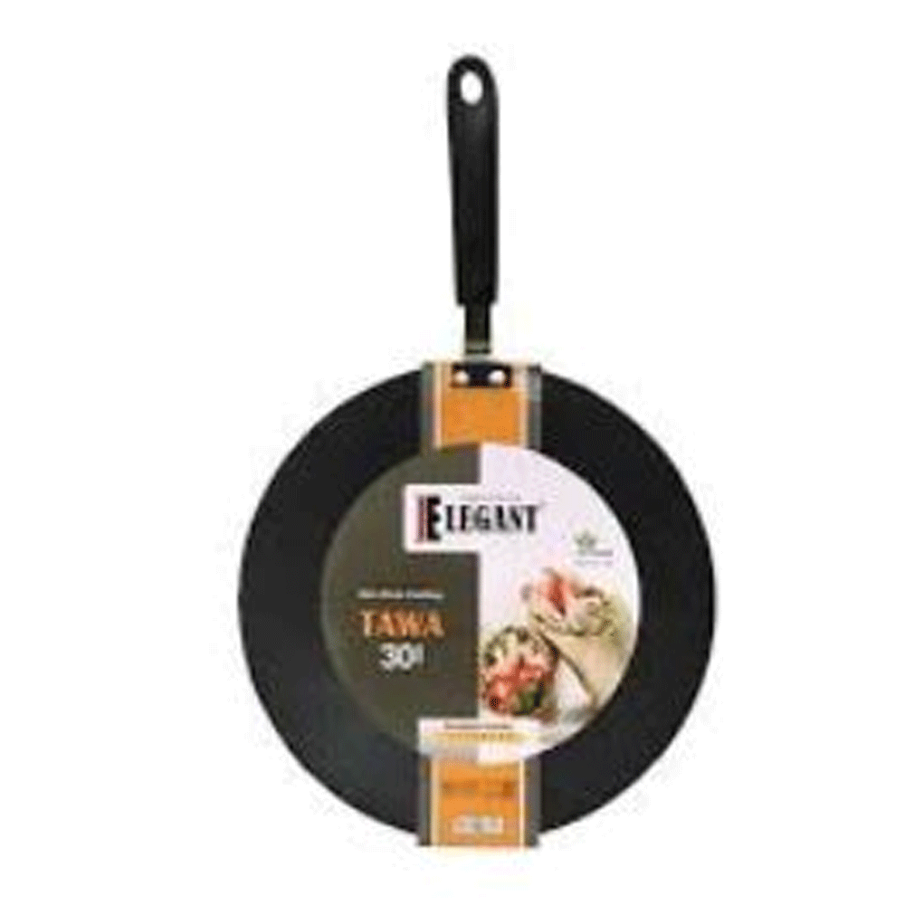 Elegant Non-stick Tawa 30cm Eh0066