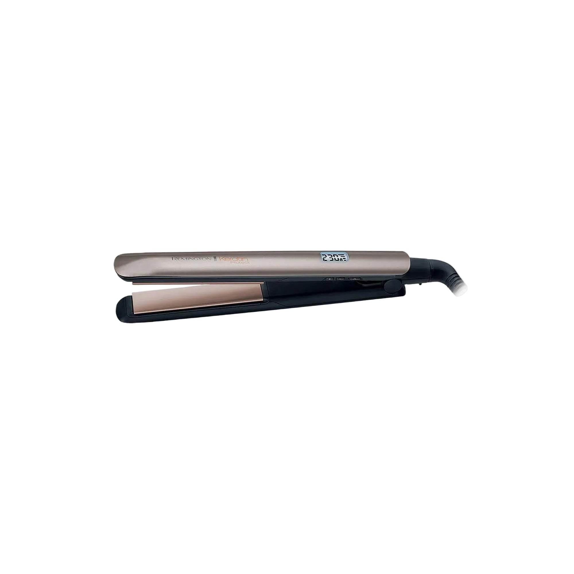 Remington Keratin Protect Hair Straightener S8540