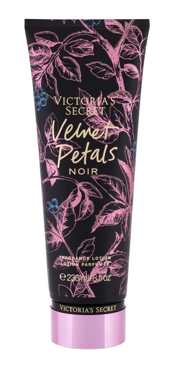 Victoria Secret Velvet Petals Noir Fragrance Lotion 236Ml