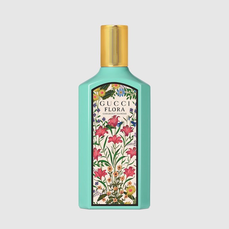 Gucci Flora Gorgeous Jasmine Women Edp 100Ml