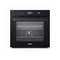FORNO ELECTRIC BUILT-IN BAKING OVEN Model SQ7012