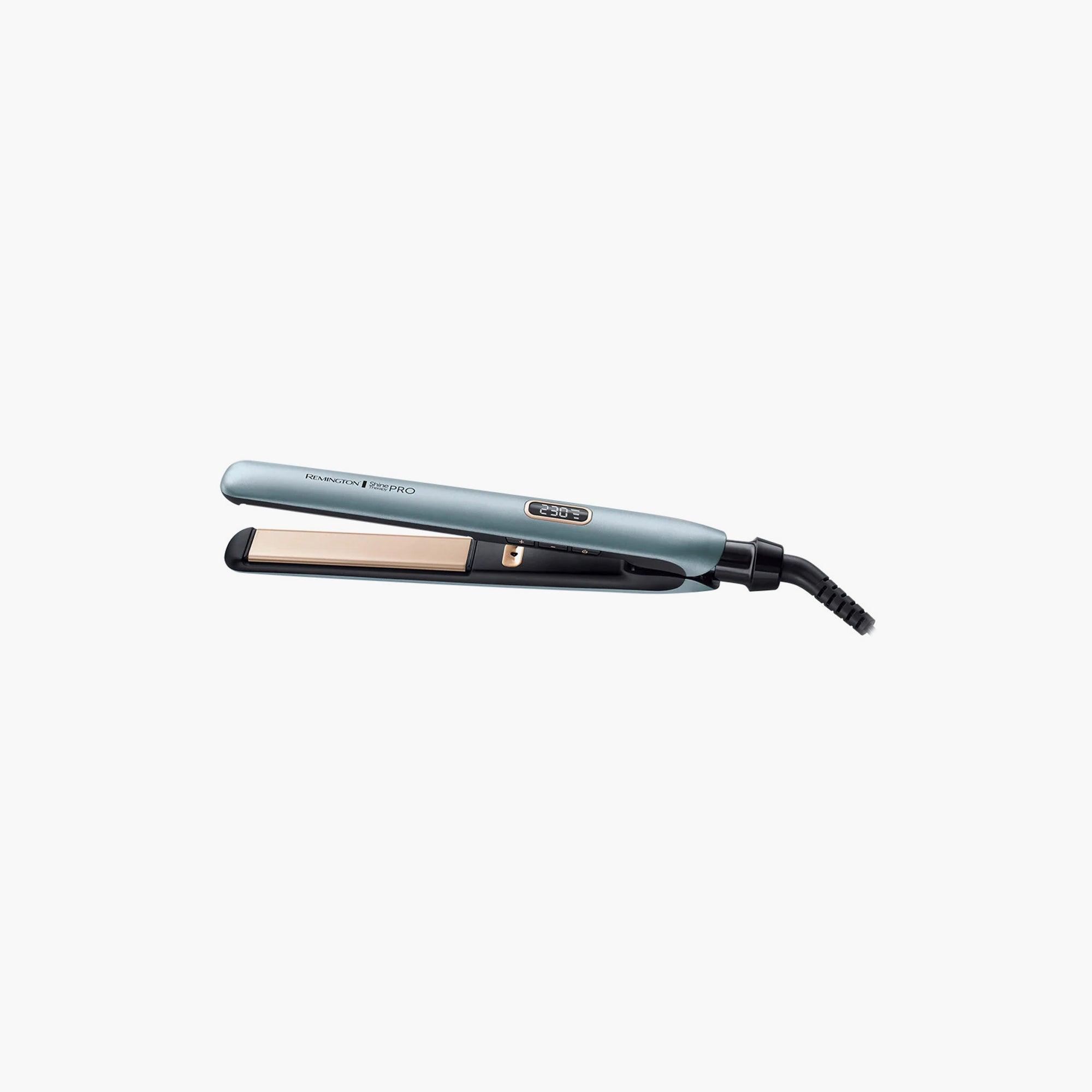 Remington Shine Therapy PRO Hair Straightener S9300