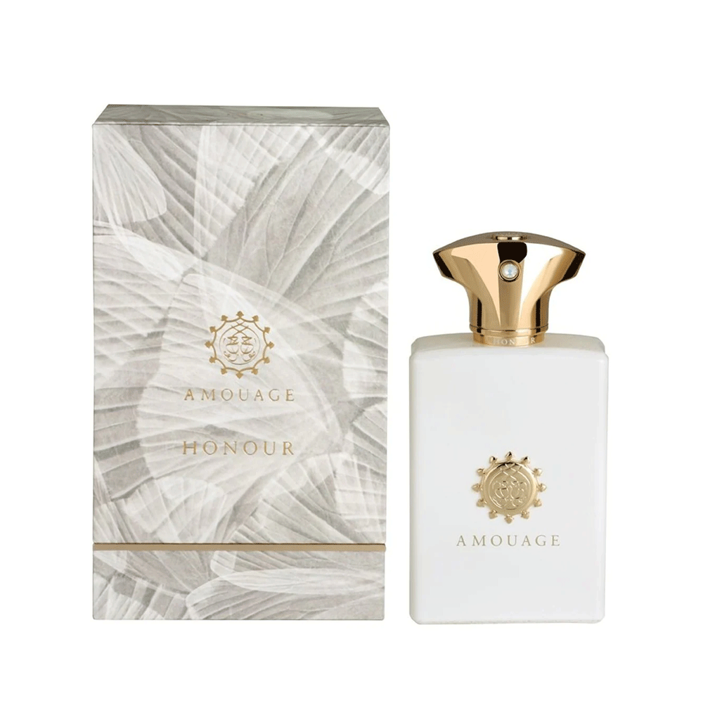 Amouage Honour Edp Perfume 100ml