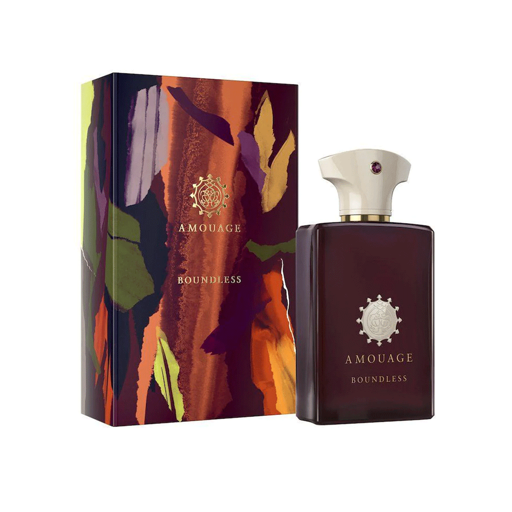Amouage Boundless Edp 100ml
