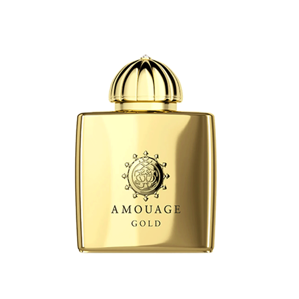 Amouage Gold Woman Edp 100ml