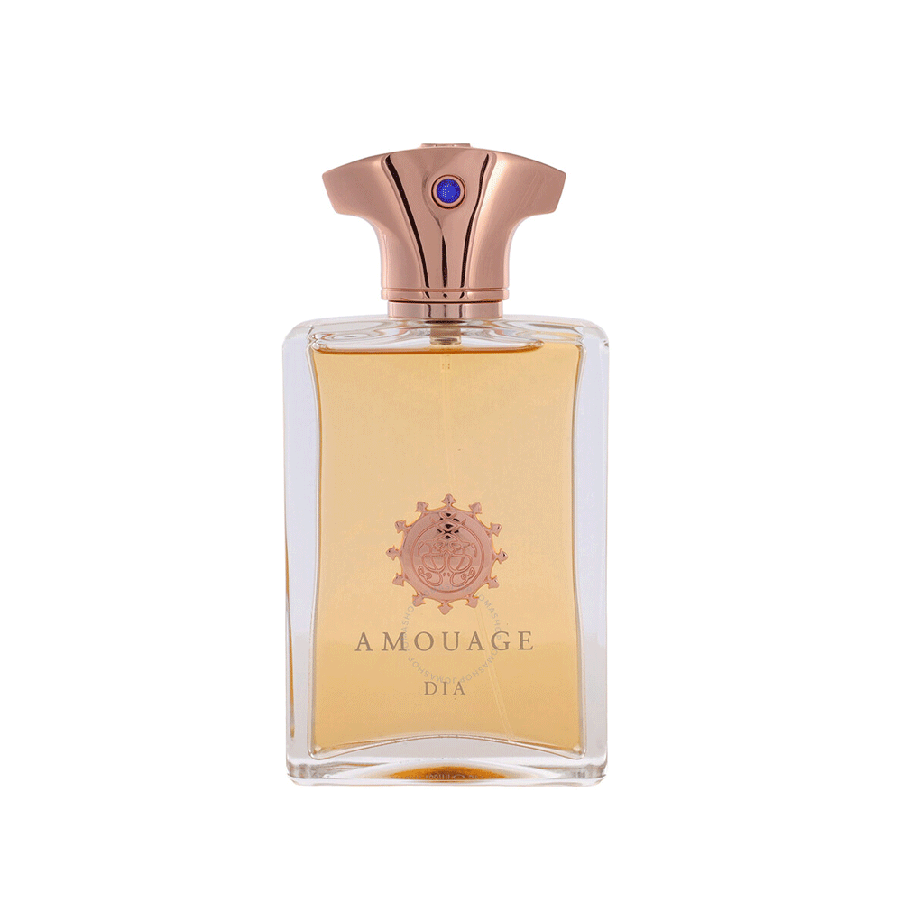 Amouage Dia Man Edp 100ml