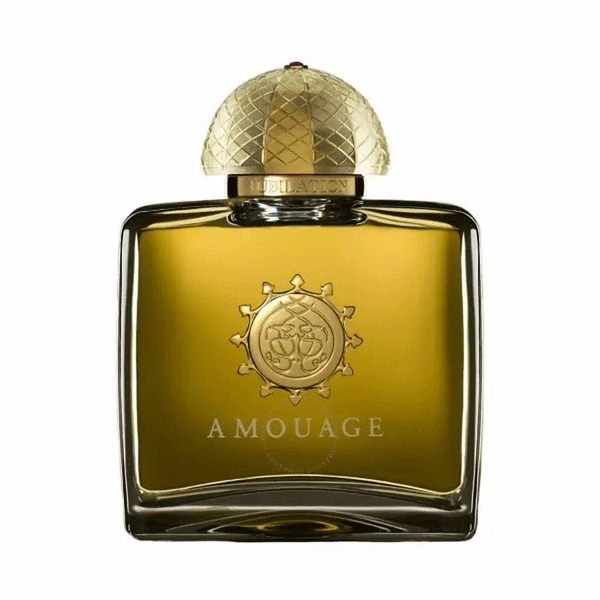Amouage Jubilation 25 Edp 100ml