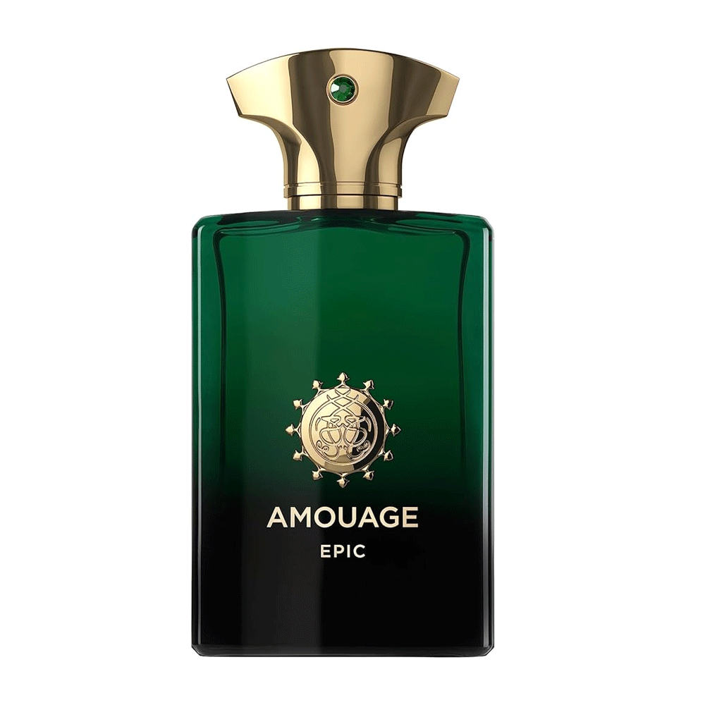 Amouage Epic Man Edp 100ml (new)