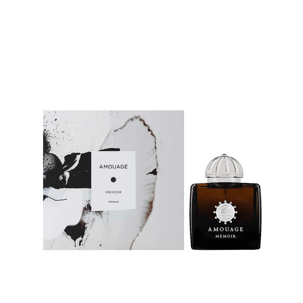Amouage Memoir Woman Edp 100ml