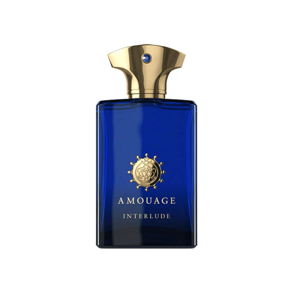 Amouage Interlude Man Edp 100ml