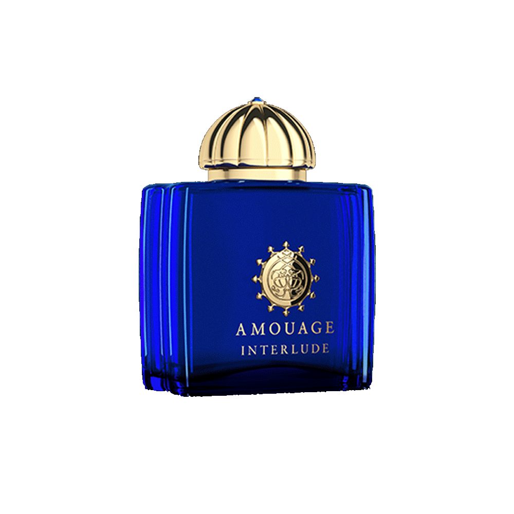 Amouage Interlude Woman Edp 100ml