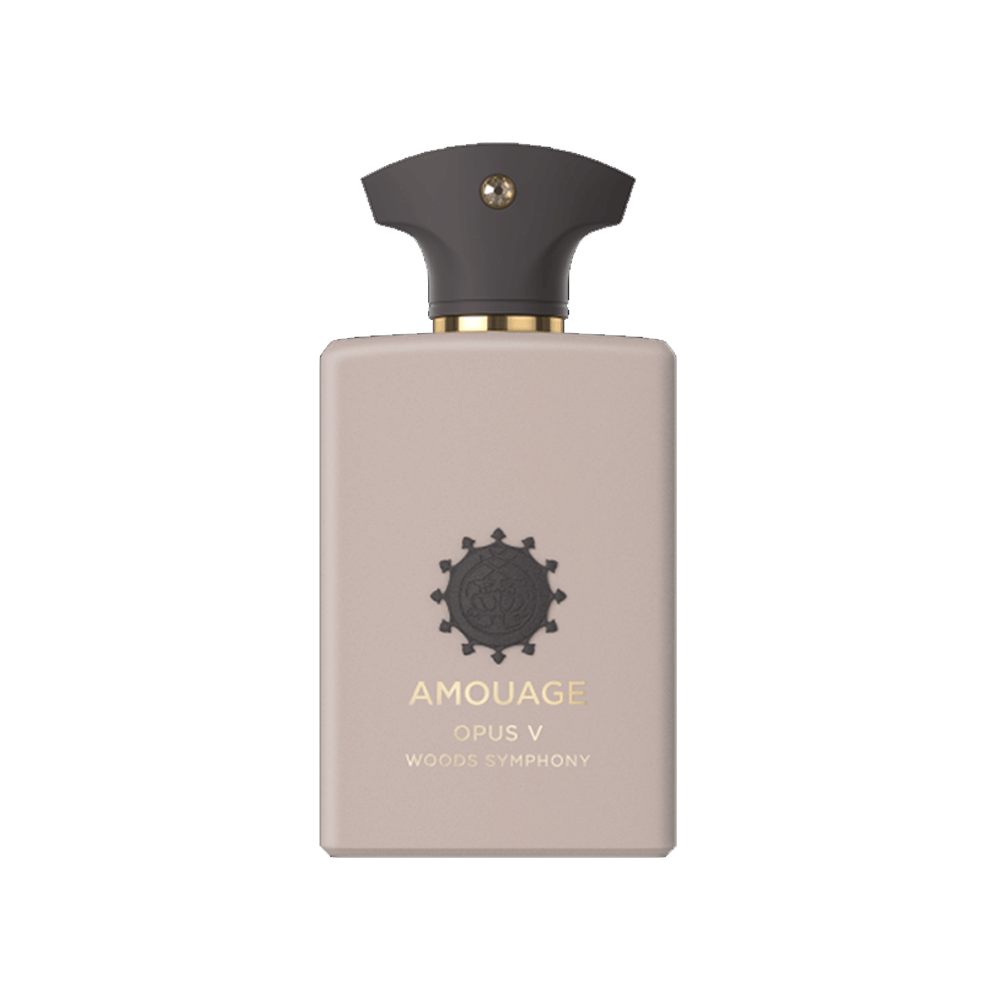 Amouage Opus V Woods Symphony Edp 100ml