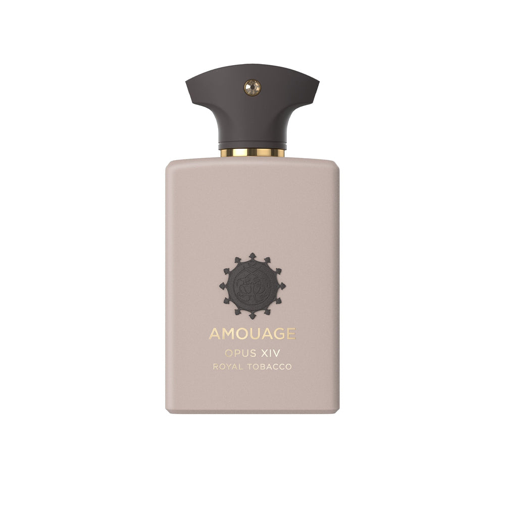 Amouage Opus Xiv Royal Tobacco Edp 100ml