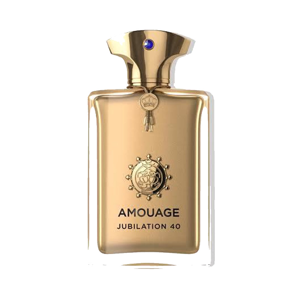 Amouage Jubilation 40 EDP 100ml