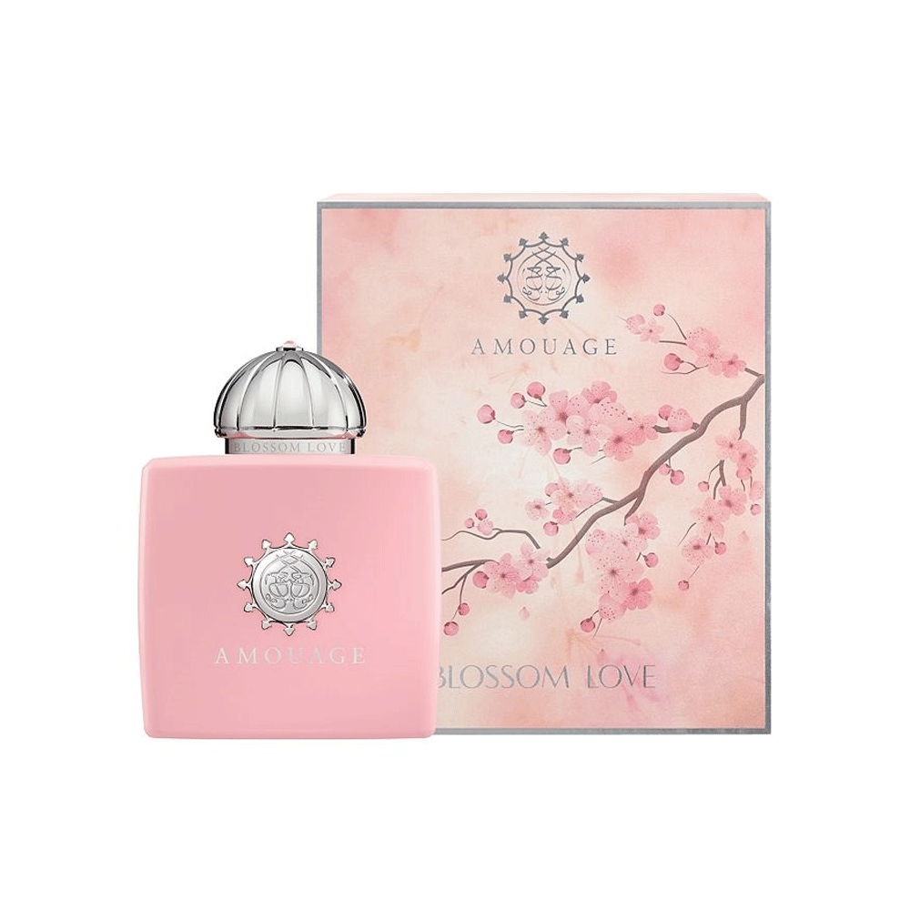 Amouage Blossom Love Woman EDP 100ml