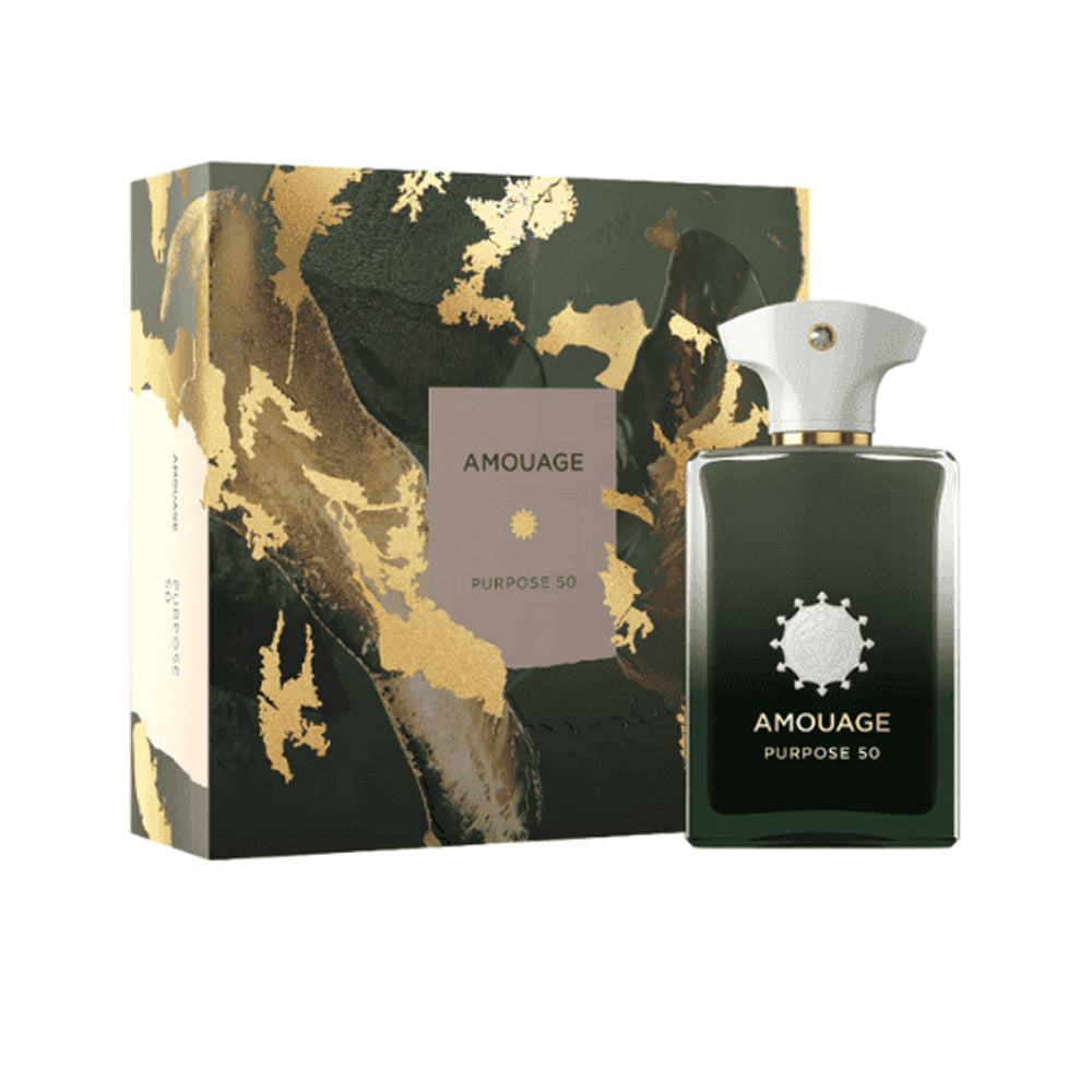 Amouage Purpose 50 Extrait de Parfum 100ml