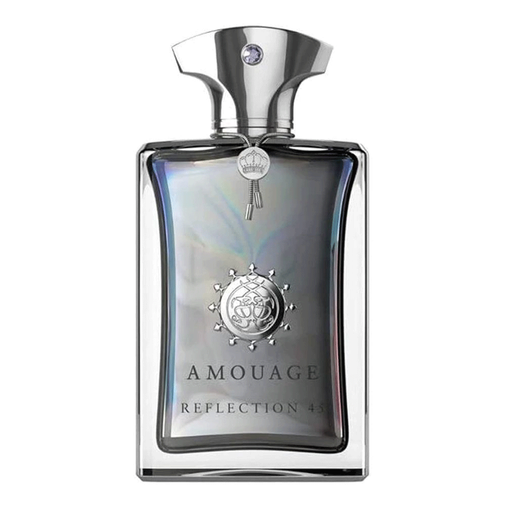 Amouage Reflection 45 Man Extrait De Parfum 100ml