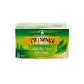 Twinings Green Tea Earl Grey 40g