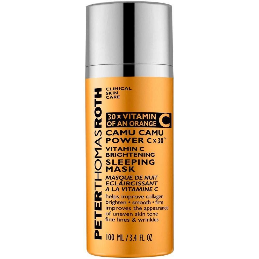 Peter Thomas Roth Camu Camu Power Cx30 Sleeping Mask - 100Ml