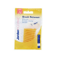Jordan Clinic Interdental Brushes 10pcs Large Jordan