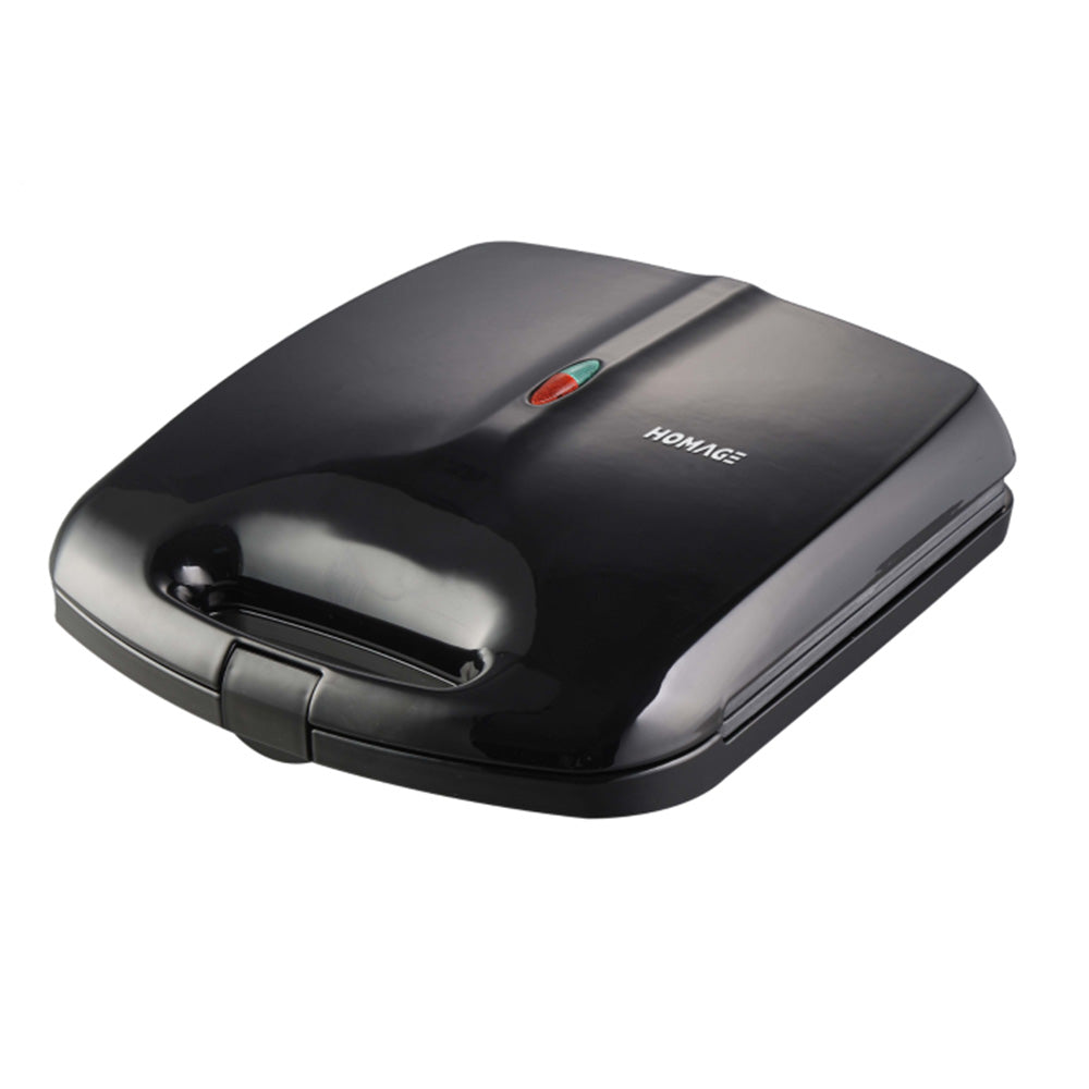 HOMAGE SANDWICH MAKER Model HSM-704C0