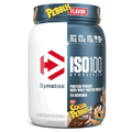 Dymatize Iso 100 Protein Cocoa Pebbles 650g 1.43lb