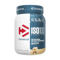 Dymatize Iso 100 Protein Gourmet Vanilla 610g 1.34lb