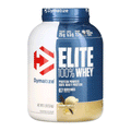 Dymatize Elite Whey Protein Gourmet Vanilla 2.3kg 5lb