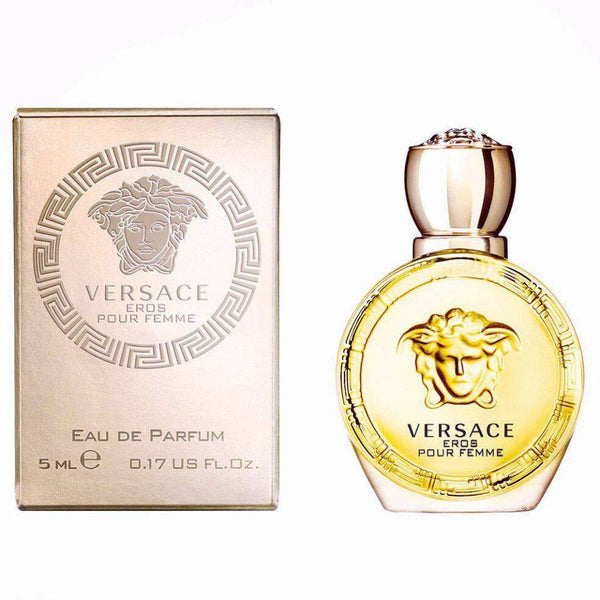 Versace Eros Pour Femme Edp 5Ml - My Store