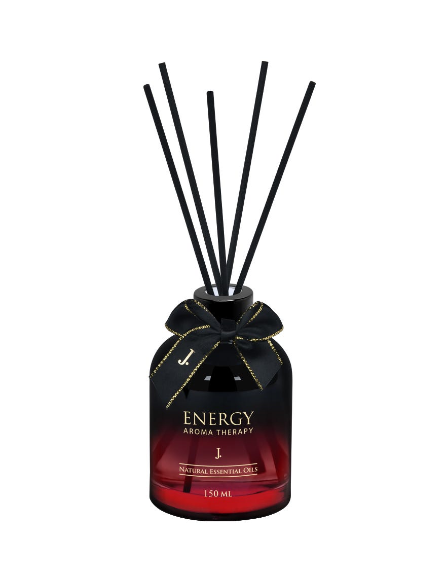 Junaid Jamshed Energy - 150ml